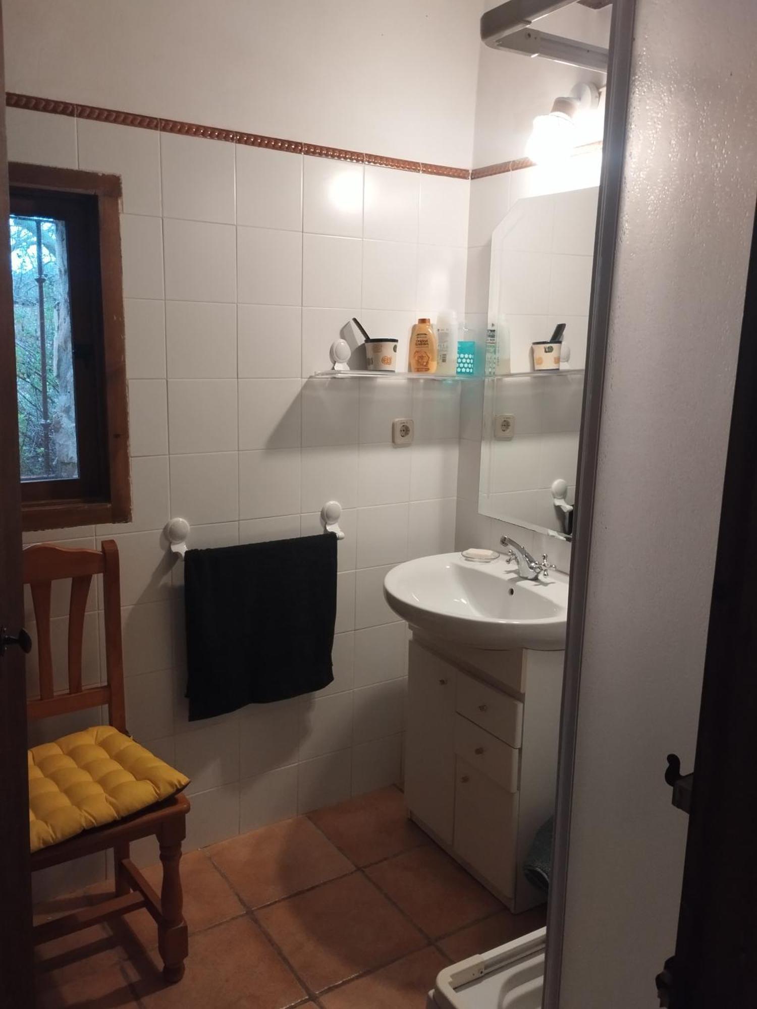 Ferienwohnung Mas De Manresa Horta de Sant Joan Exterior foto